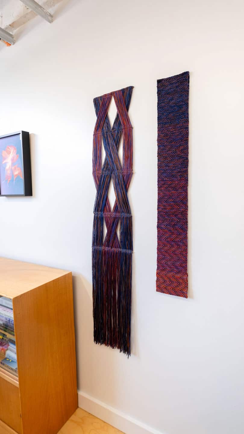 The Haptics of Optics at NAMARA projects